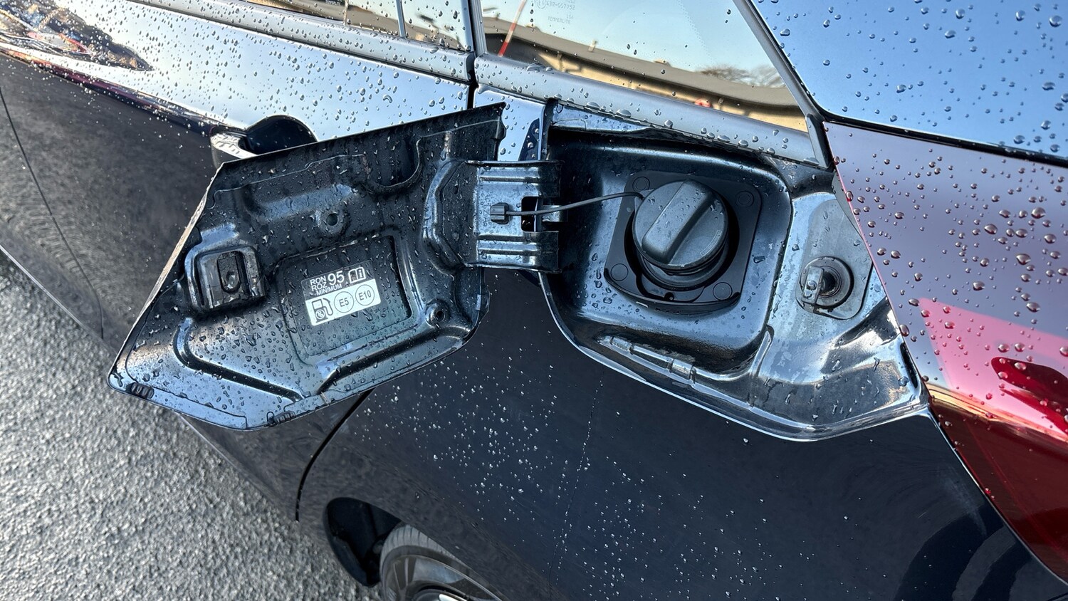 Used Honda Jazz 2023 for sale - 76882341: Photo 28