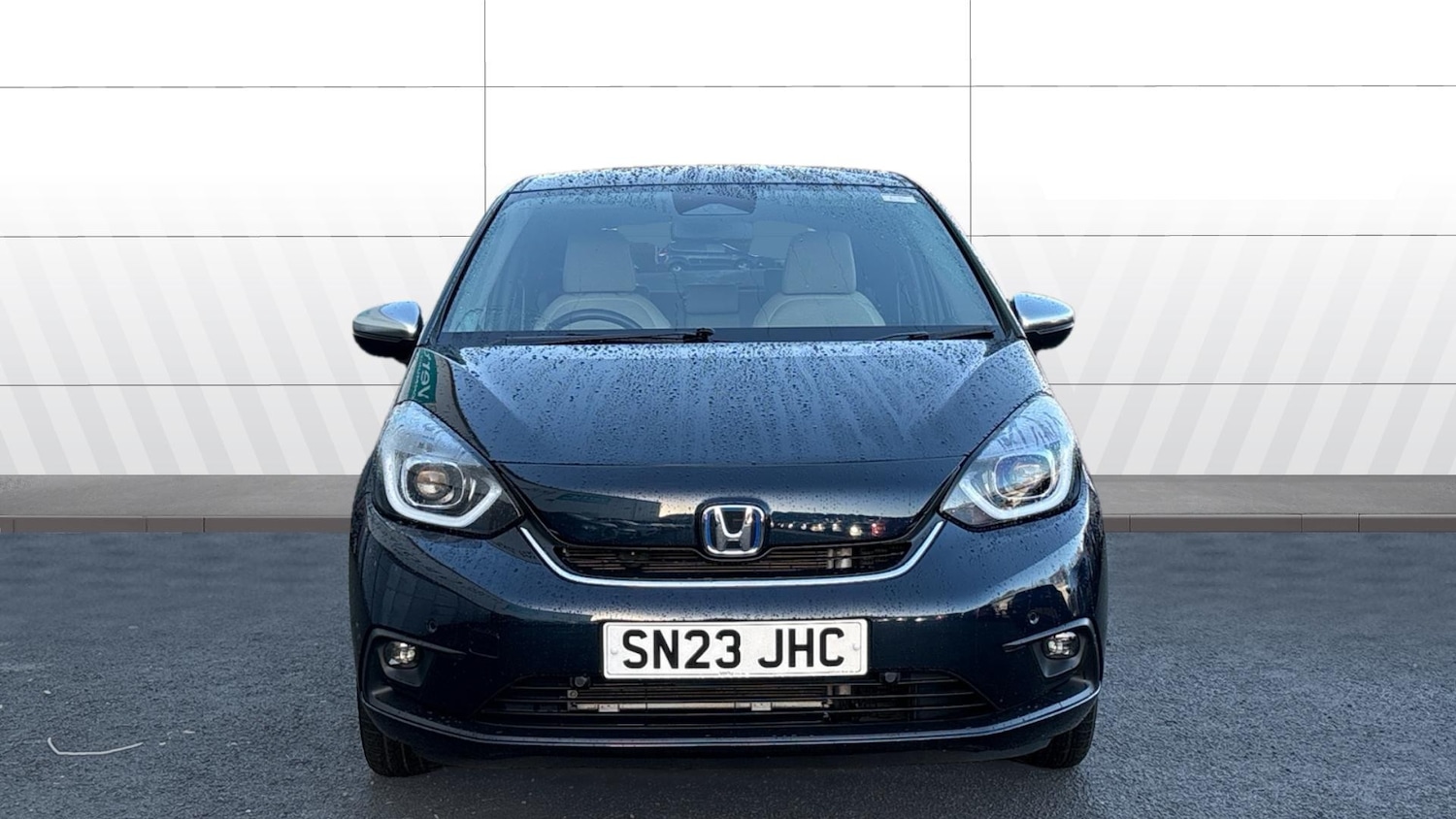 Used Honda Jazz 2023 for sale - 76882341: Photo 3