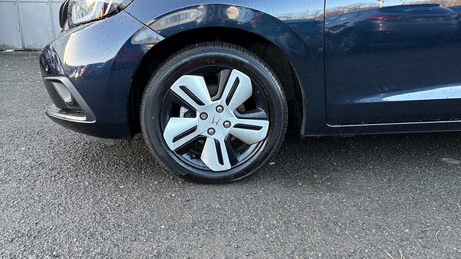 Used Honda Jazz 2023 for sale - 76882341: Photo 31