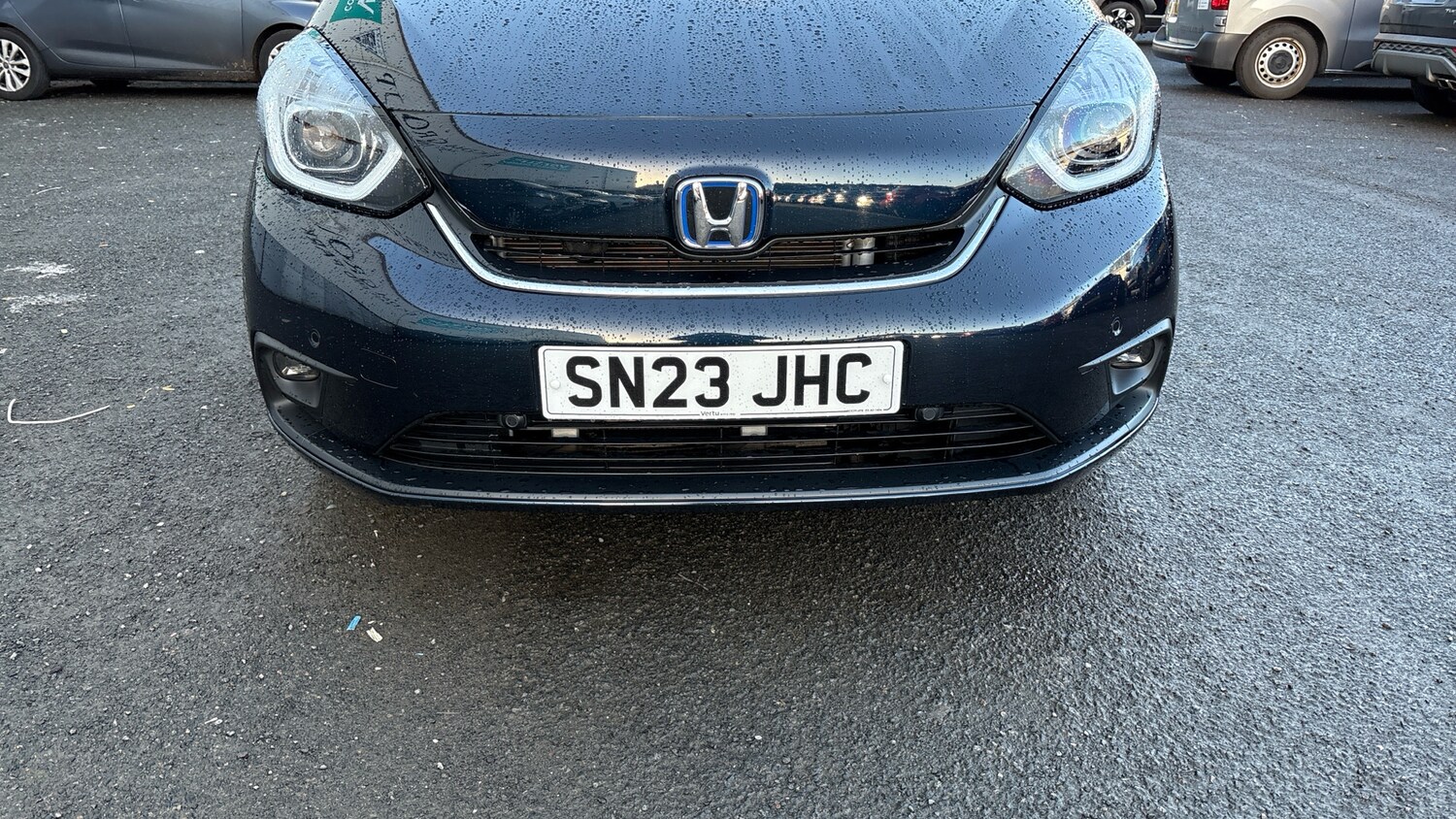 Used Honda Jazz 2023 for sale - 76882341: Photo 36