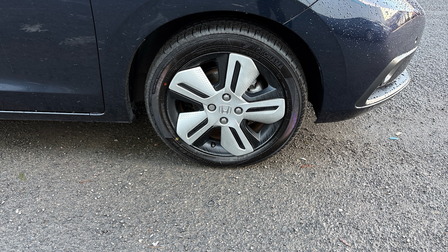 Used Honda Jazz 2023 for sale - 76882341: Photo 39