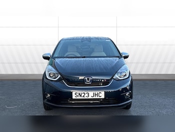 Used Honda Jazz 2023 for sale - 76882341: Photo