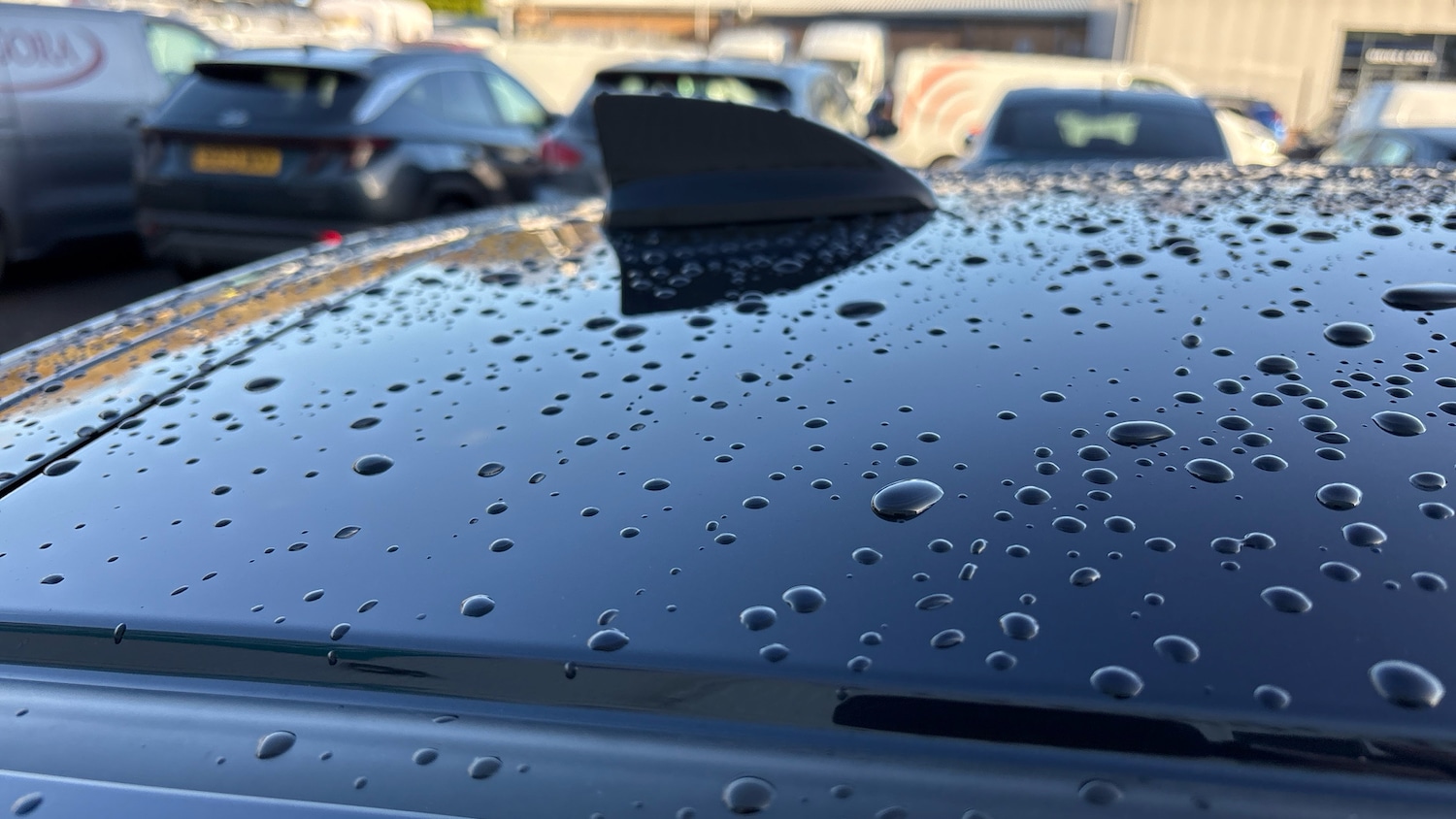 Used Honda Jazz 2023 for sale - 76882341: Photo 40