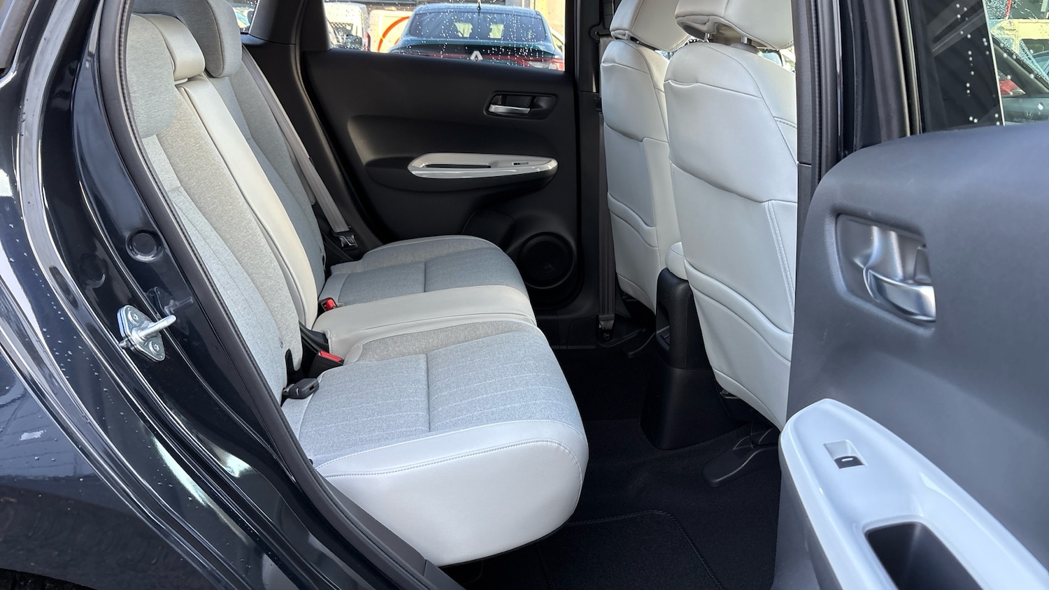 Used Honda Jazz 2023 for sale - 76882341: Photo 47