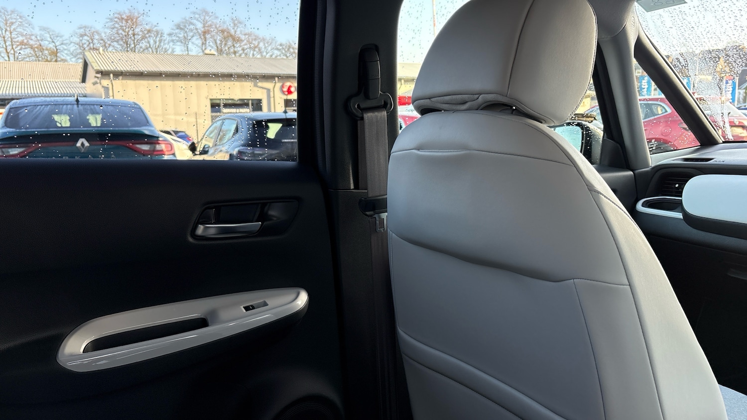 Used Honda Jazz 2023 for sale - 76882341: Photo 49