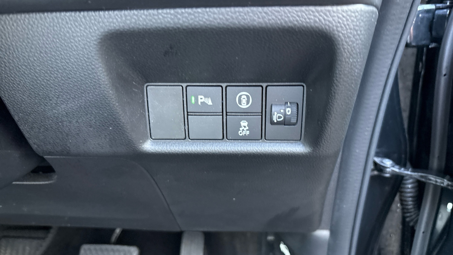 Used Honda Jazz 2023 for sale - 76882341: Photo 54