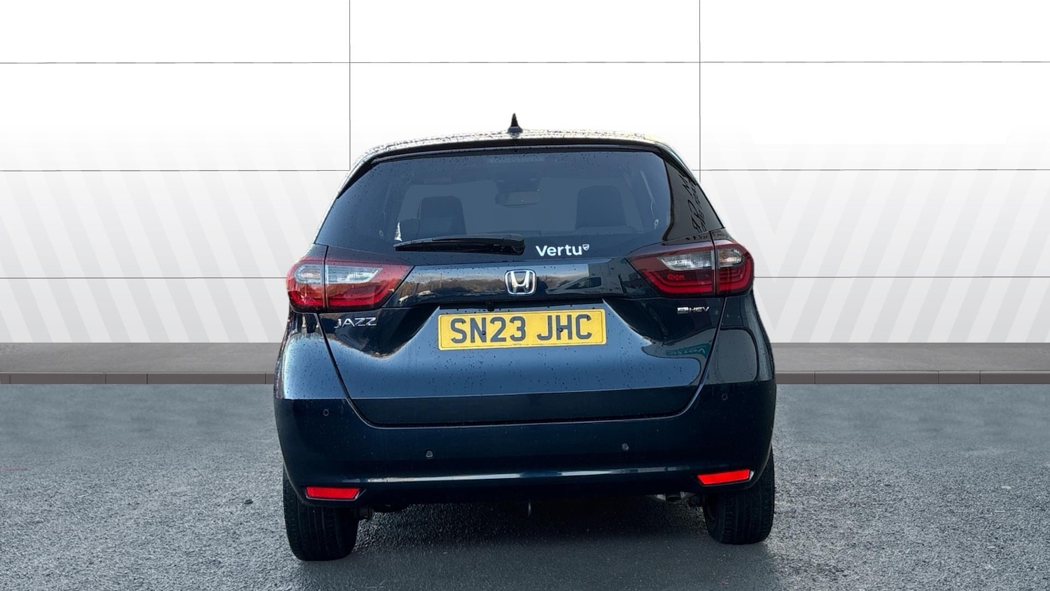 Used Honda Jazz 2023 for sale - 76882341: Photo 6