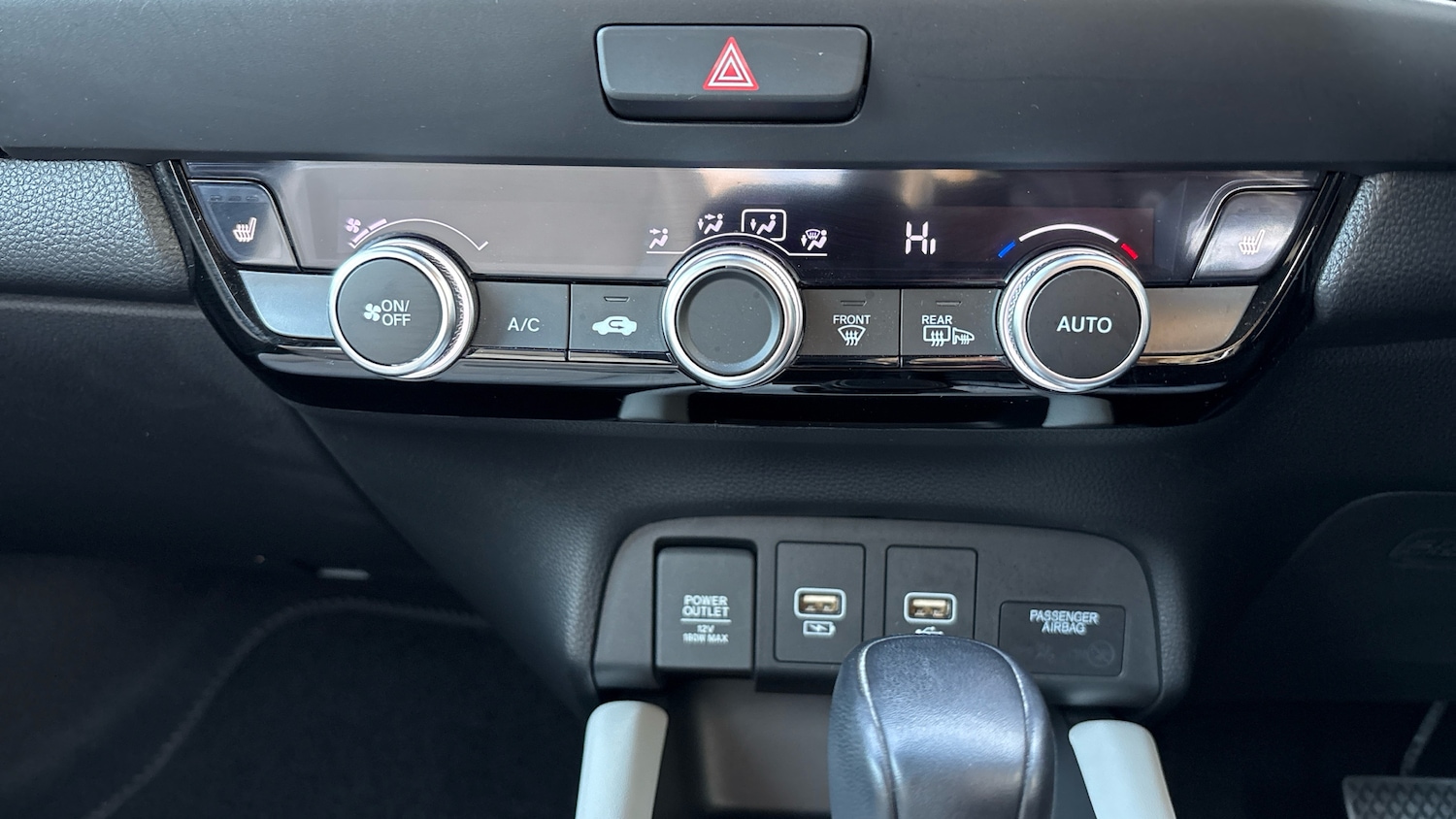 Used Honda Jazz 2023 for sale - 76882341: Photo 63