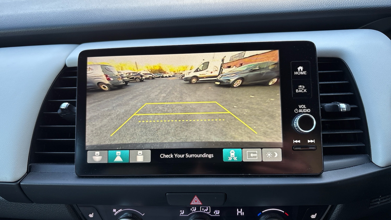 Used Honda Jazz 2023 for sale - 76882341: Photo 66