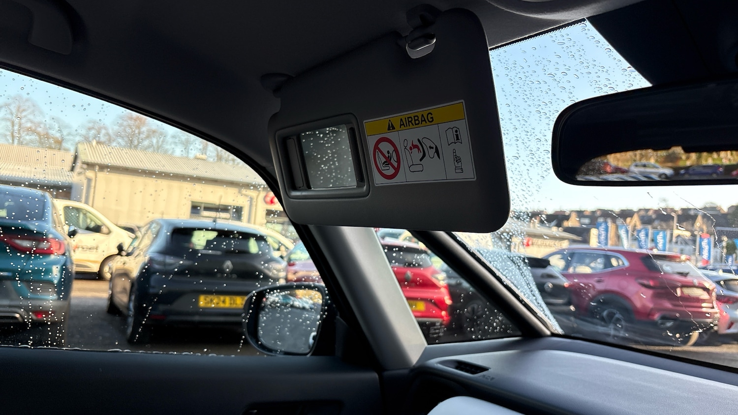 Used Honda Jazz 2023 for sale - 76882341: Photo 69