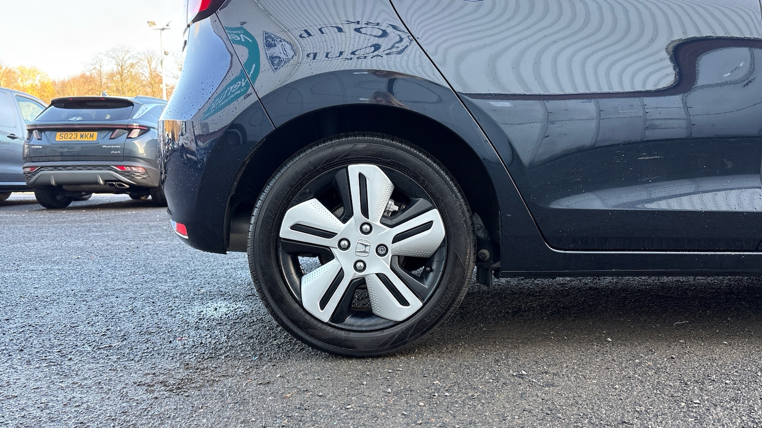 Used Honda Jazz 2023 for sale - 76882341: Photo 7