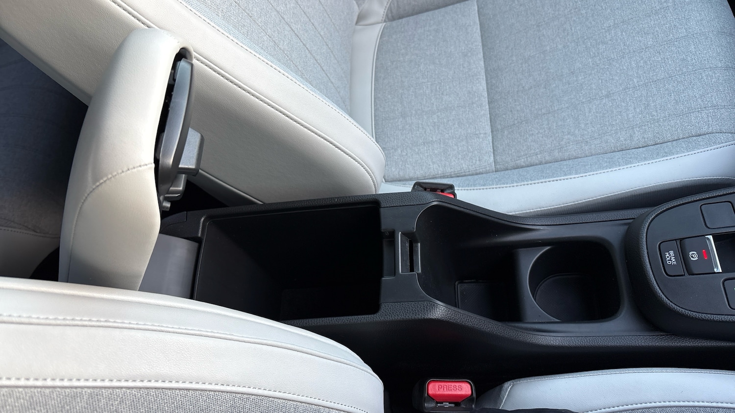 Used Honda Jazz 2023 for sale - 76882341: Photo 70