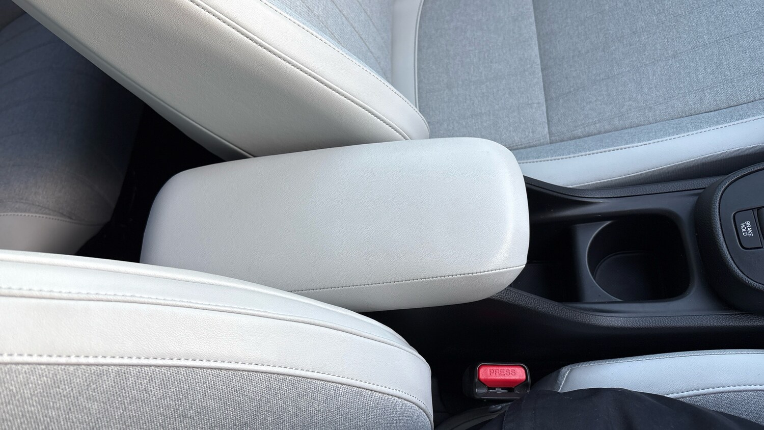 Used Honda Jazz 2023 for sale - 76882341: Photo 71