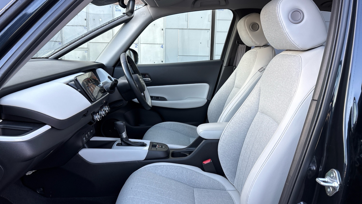 Used Honda Jazz 2023 for sale - 76882341: Photo 79