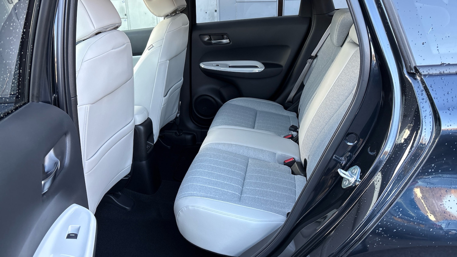 Used Honda Jazz 2023 for sale - 76882341: Photo 80