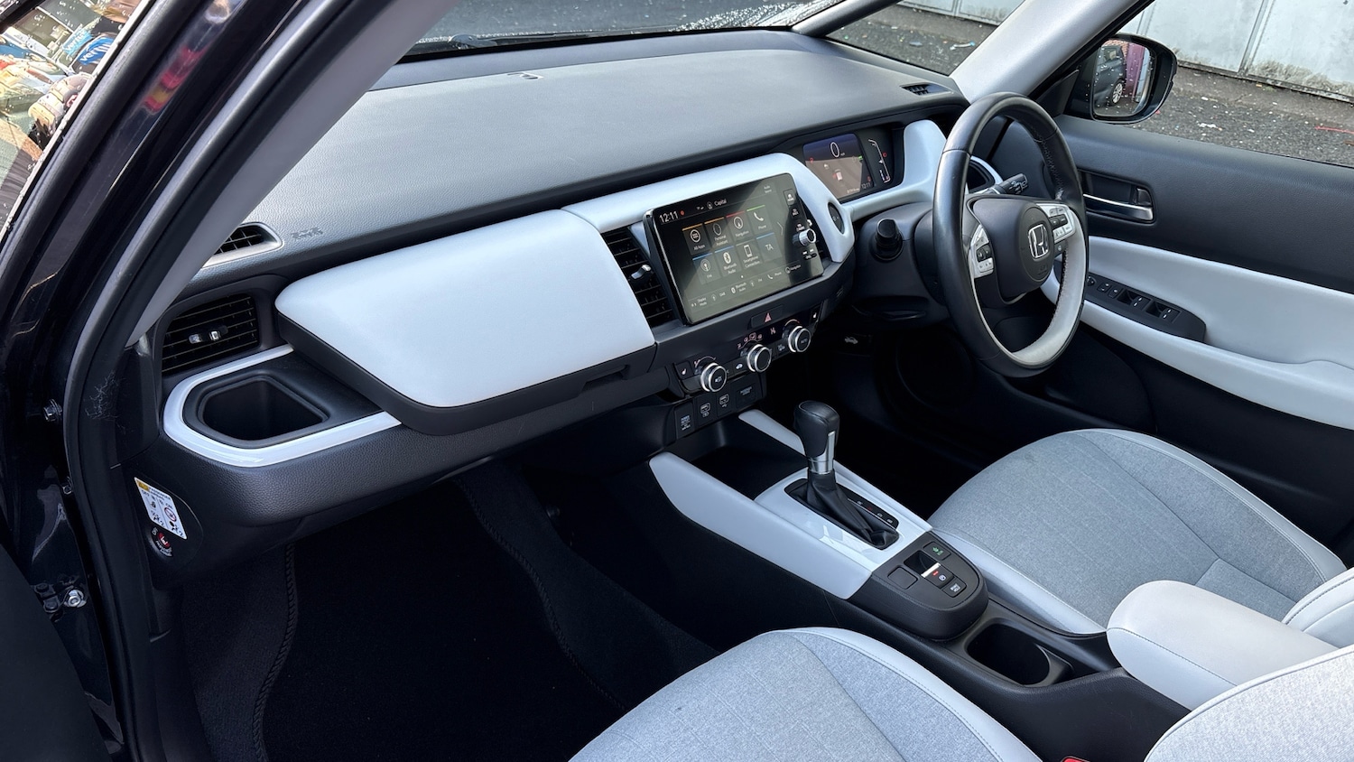 Used Honda Jazz 2023 for sale - 76882341: Photo 9