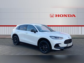 Used Honda ZR-V 2025 for sale - 77179918: Photo