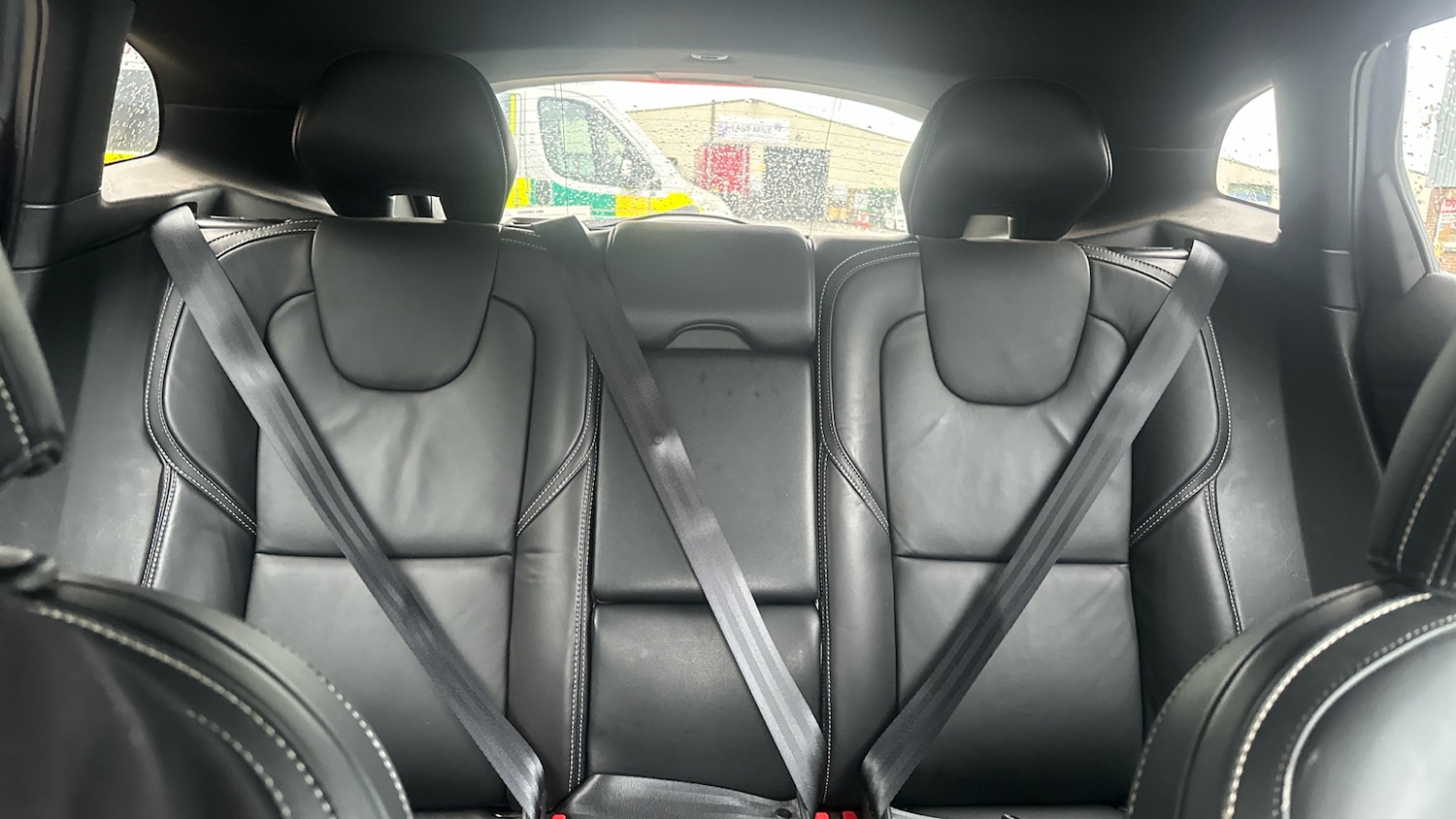 Used Volvo V40 2017 for sale - 76918137: Photo 15