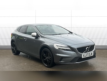 2017 (17) - D3 [4 Cyl 150] R DESIGN Pro 5dr Diesel Hatchback