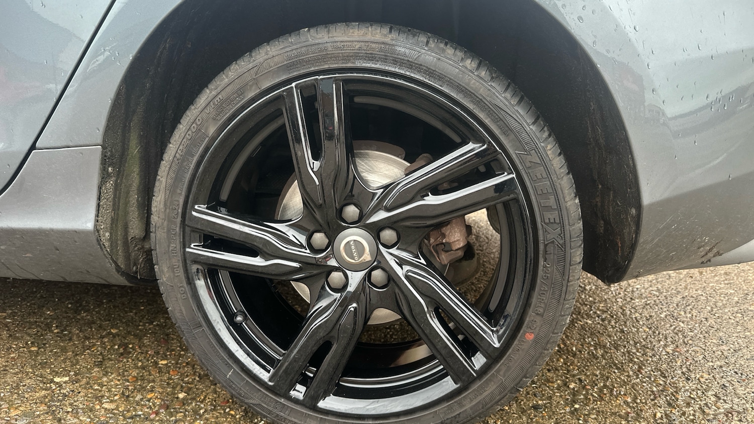 Used Volvo V40 2017 for sale - 76918137: Photo 22