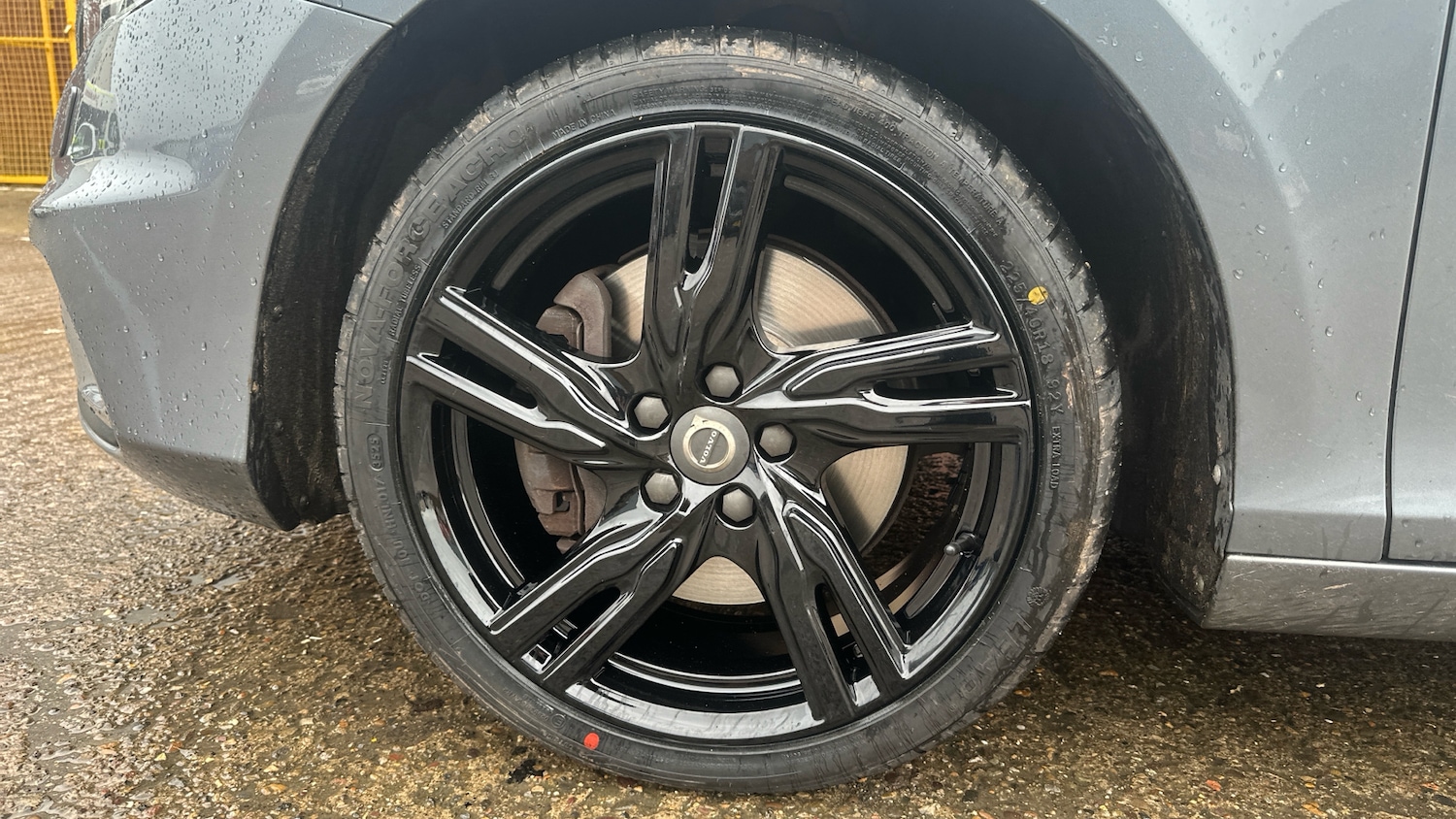 Used Volvo V40 2017 for sale - 76918137: Photo 23