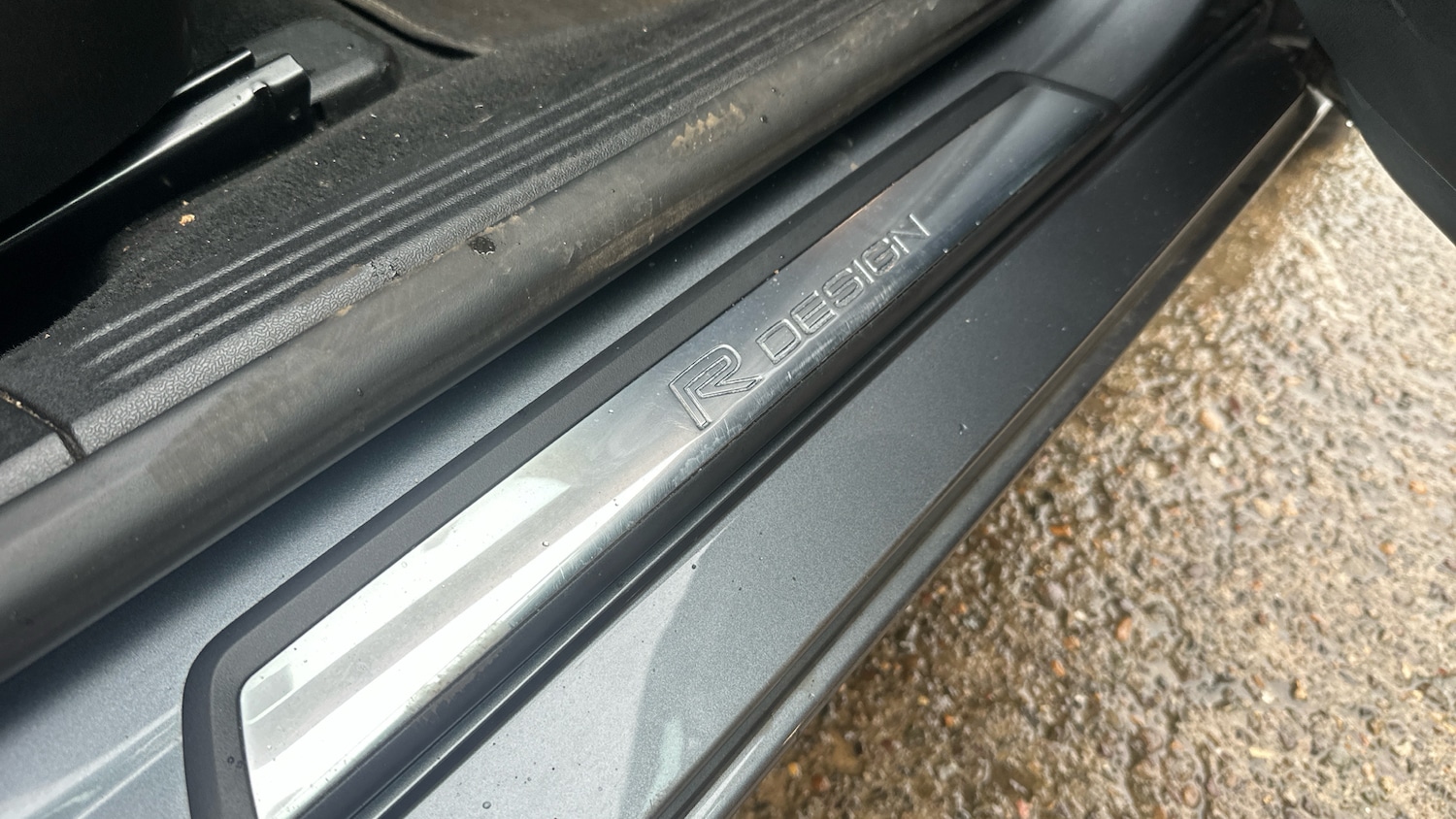 Used Volvo V40 2017 for sale - 76918137: Photo 27