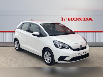 Used Honda Jazz 2022 for sale - 78976256: Photo