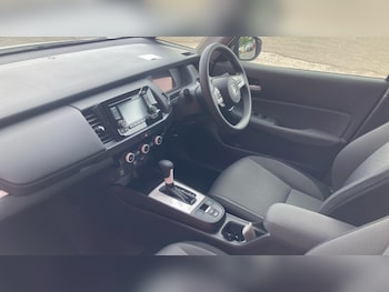 Used Honda Jazz 2022 for sale - 78976256: Photo