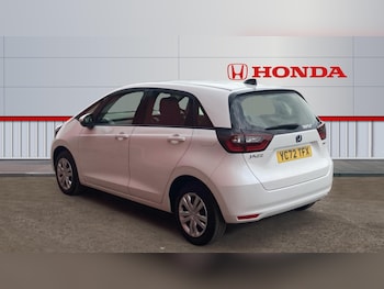 Used Honda Jazz 2022 for sale - 78976256: Photo