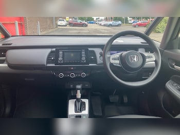 Used Honda Jazz 2022 for sale - 78976256: Photo