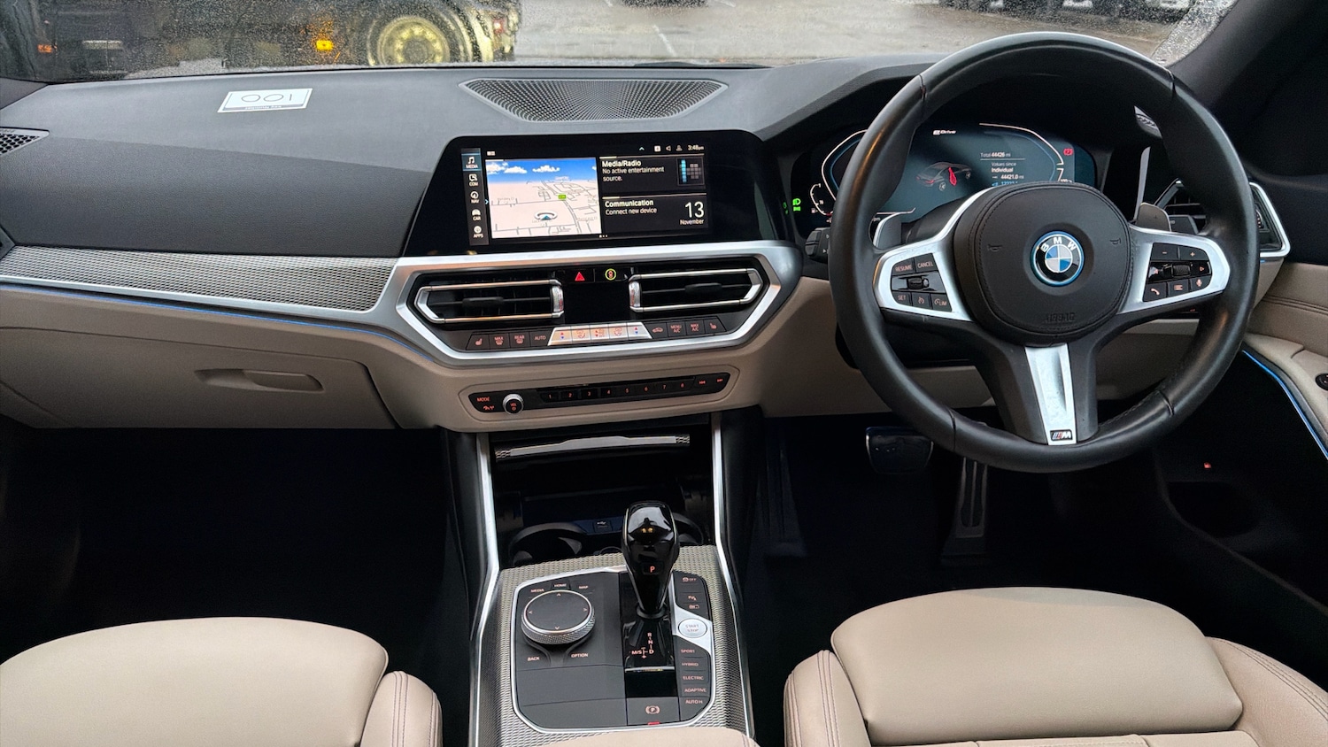 Used BMW 3 Series 2022 for sale - 76566190: Photo 10