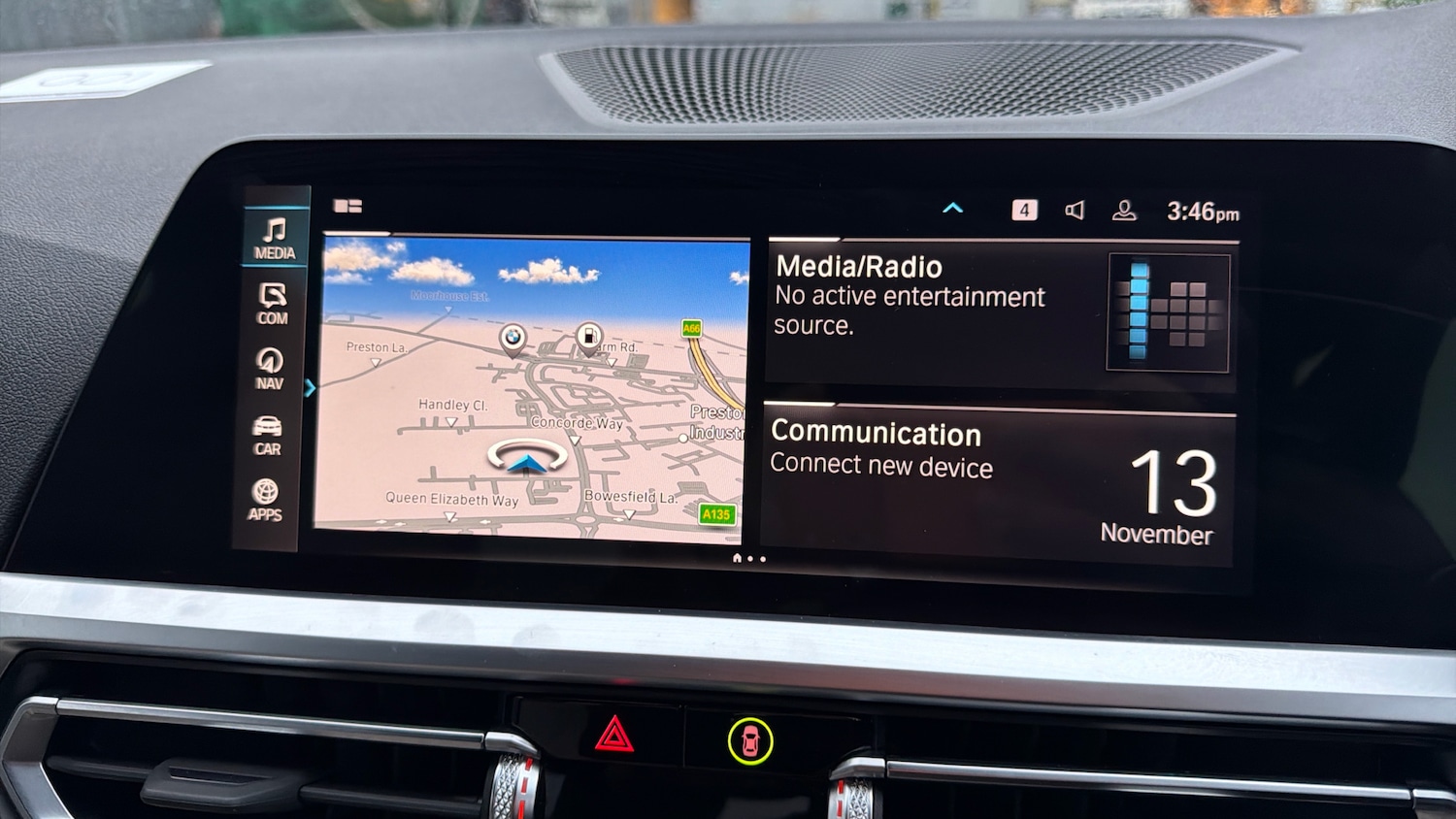 Used BMW 3 Series 2022 for sale - 76566190: Photo 12