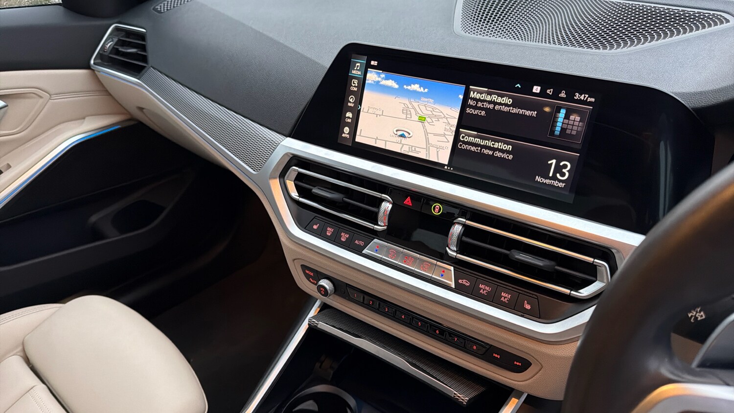 Used BMW 3 Series 2022 for sale - 76566190: Photo 14