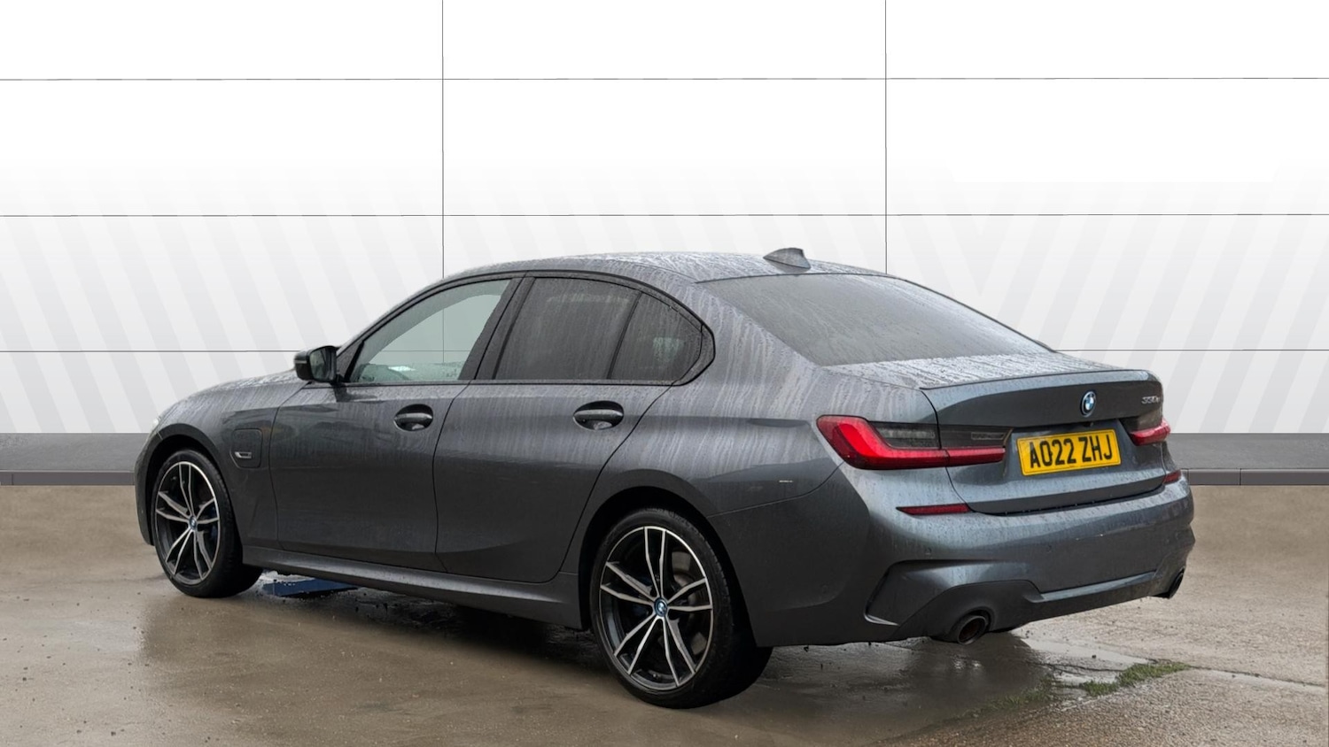 Used BMW 3 Series 2022 for sale - 76566190: Photo 2