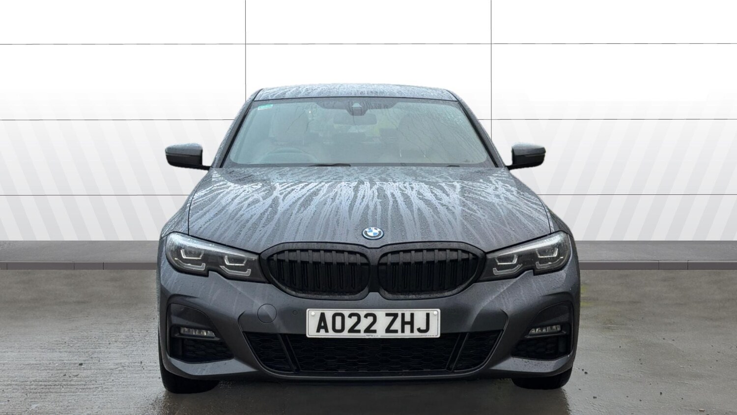 Used BMW 3 Series 2022 for sale - 76566190: Photo 3