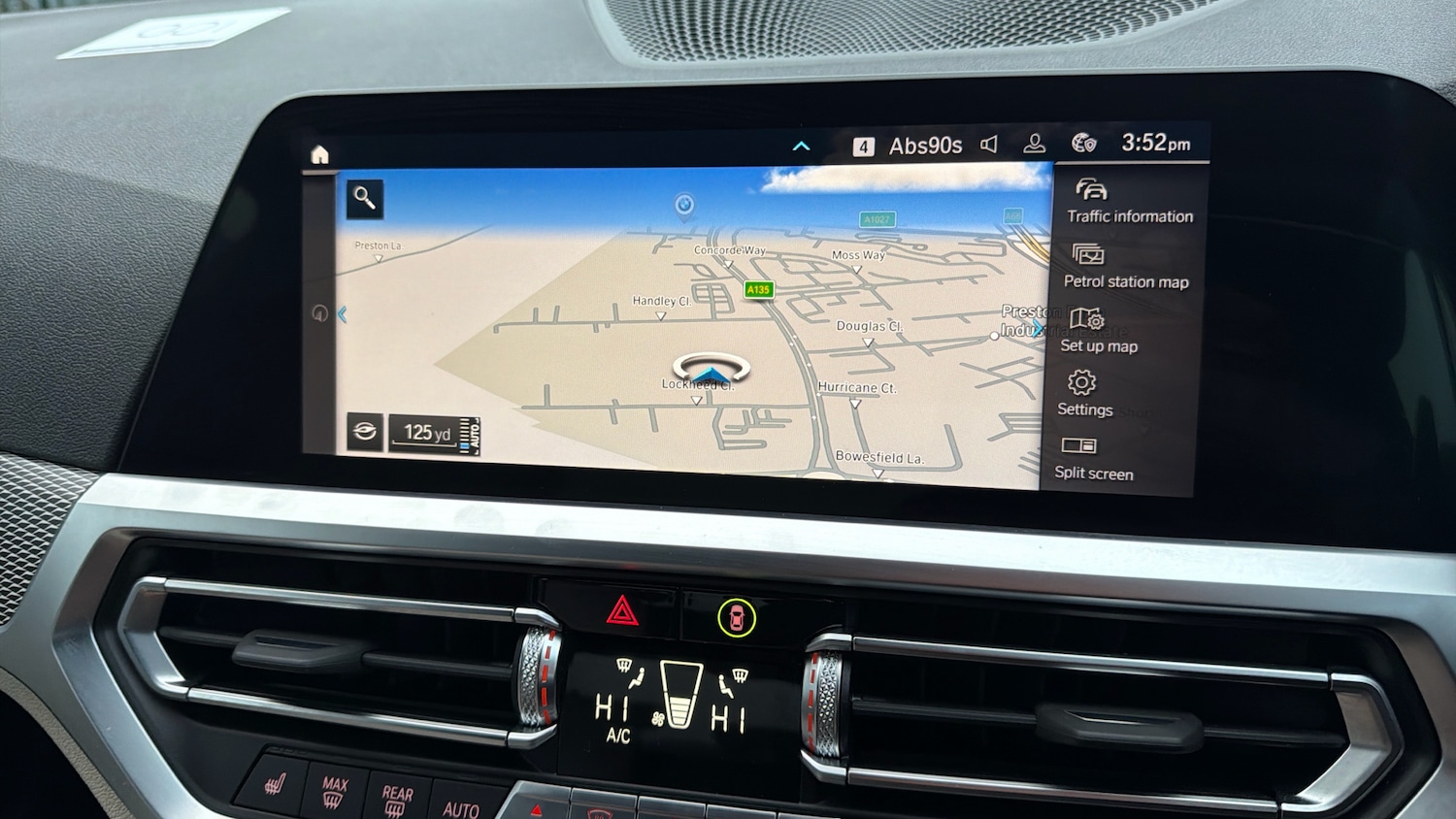 Used BMW 3 Series 2022 for sale - 76566190: Photo 31