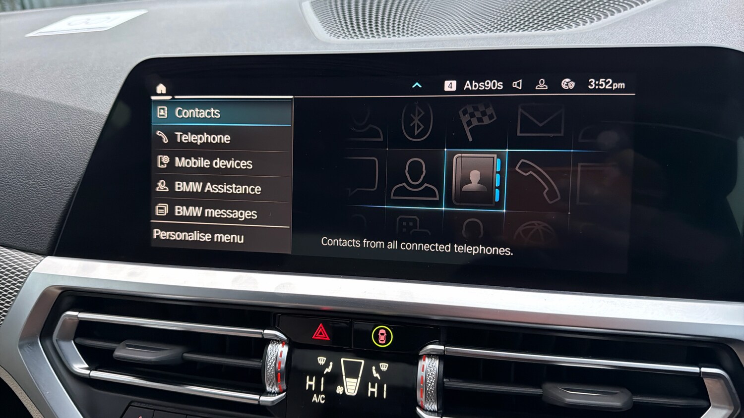 Used BMW 3 Series 2022 for sale - 76566190: Photo 32