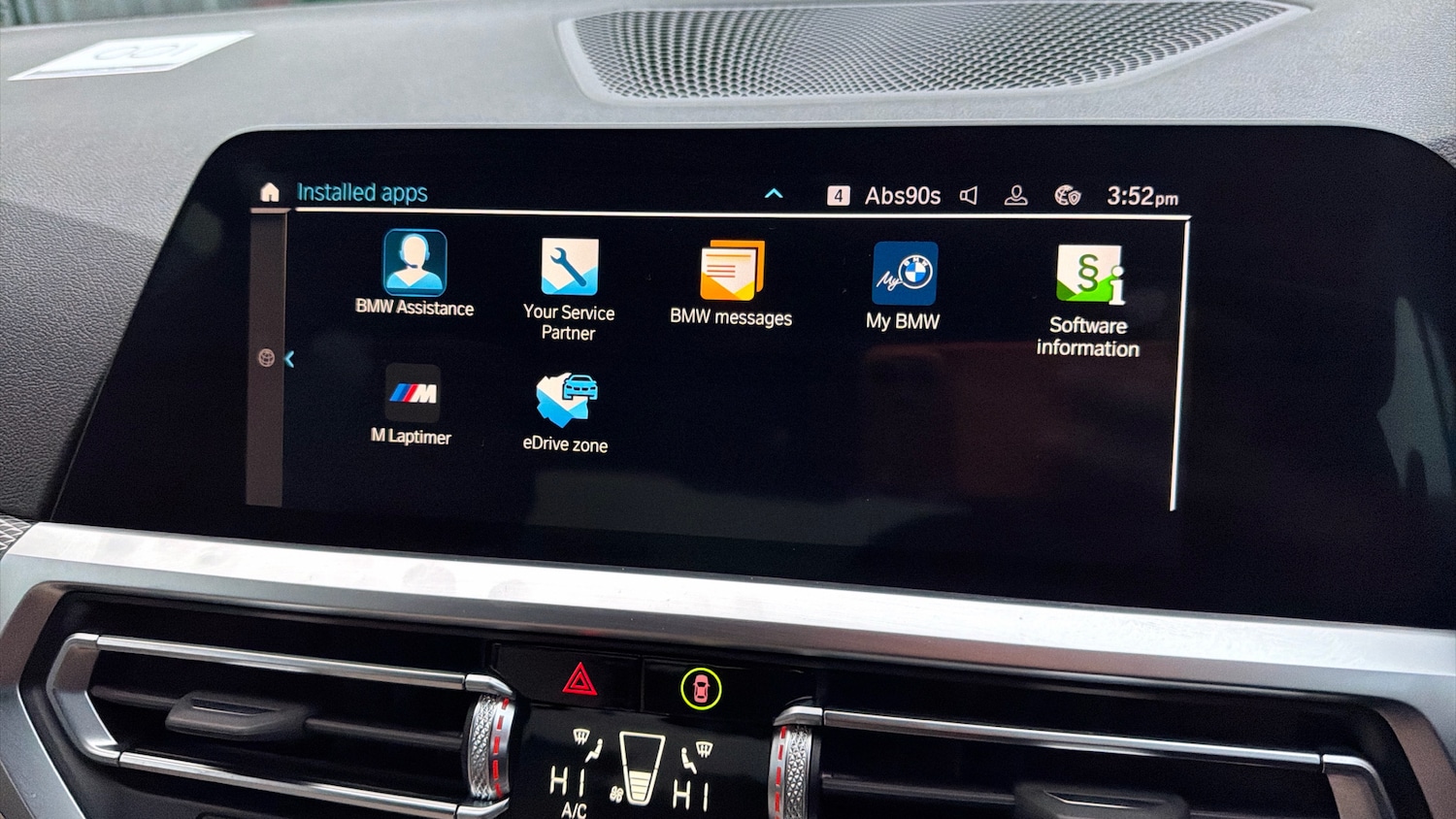 Used BMW 3 Series 2022 for sale - 76566190: Photo 33