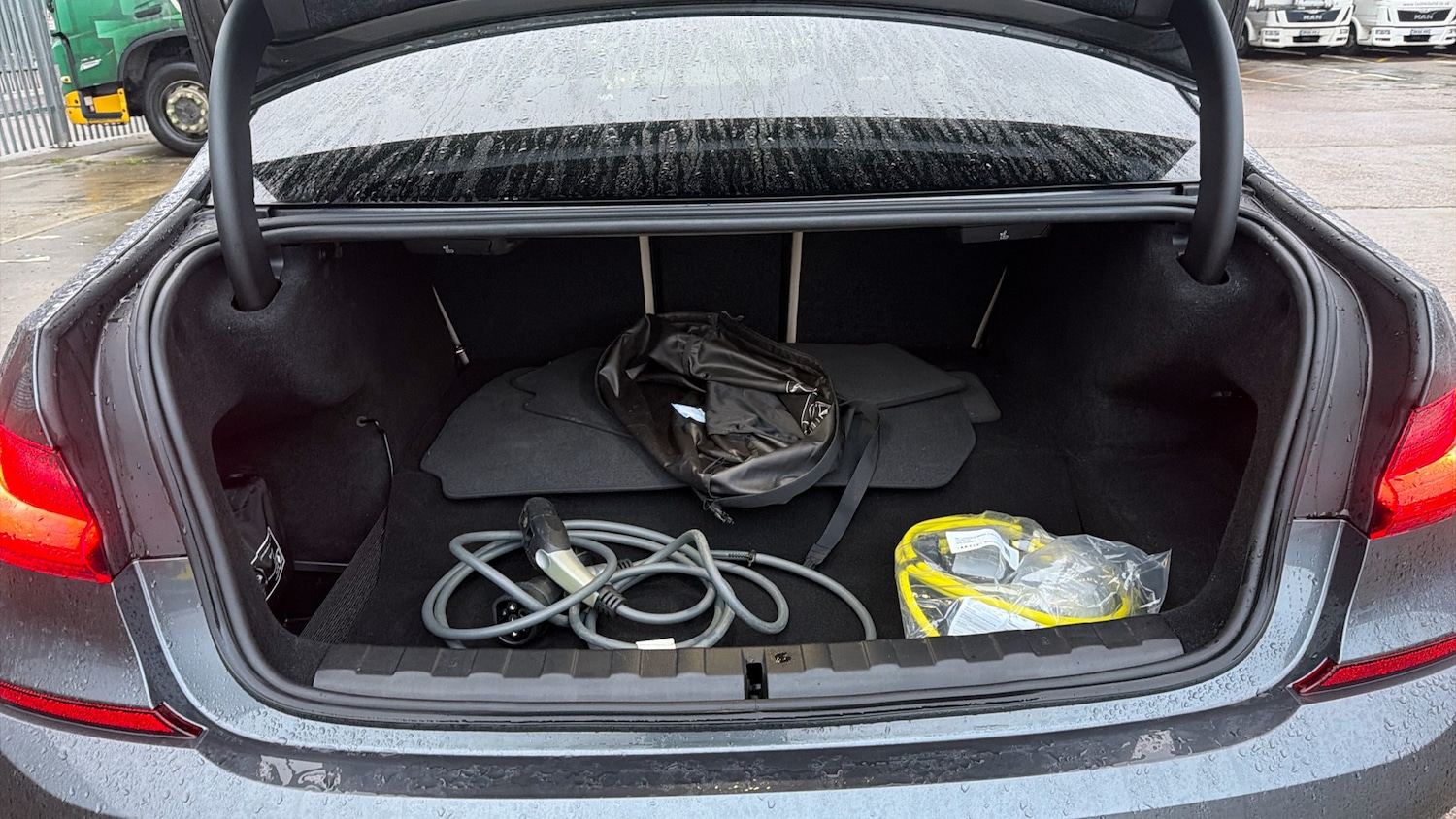 Used BMW 3 Series 2022 for sale - 76566190: Photo 4