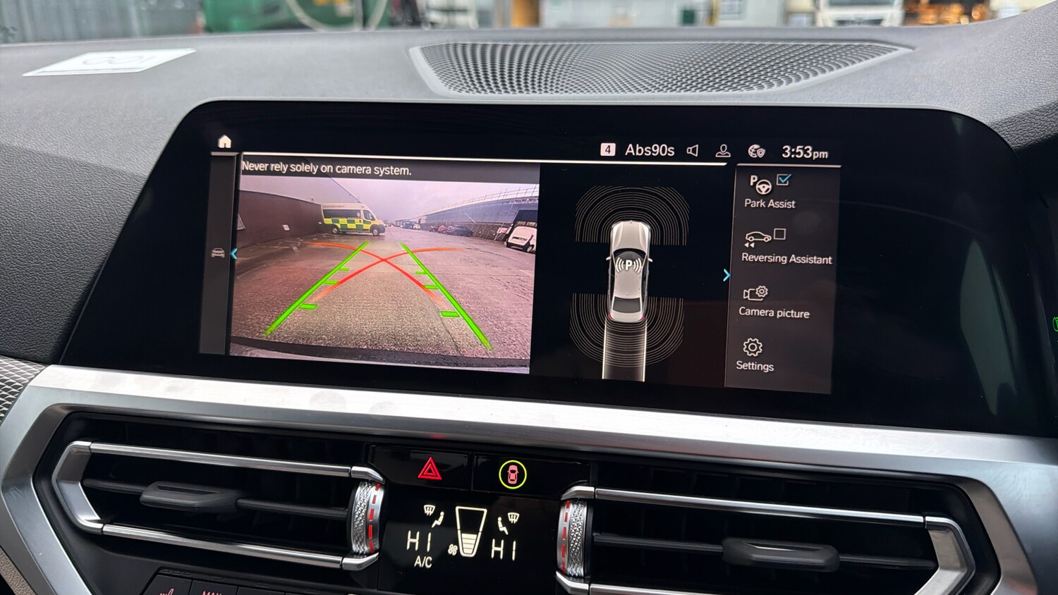 Used BMW 3 Series 2022 for sale - 76566190: Photo 40