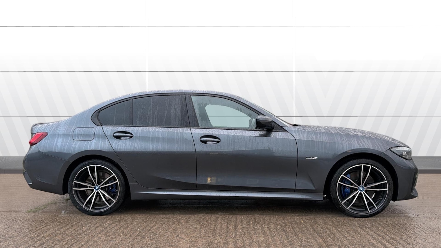 Used BMW 3 Series 2022 for sale - 76566190: Photo 5