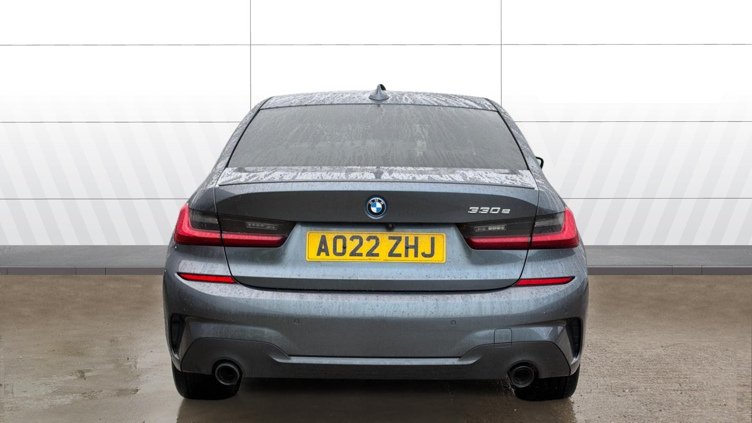 Used BMW 3 Series 2022 for sale - 76566190: Photo 6