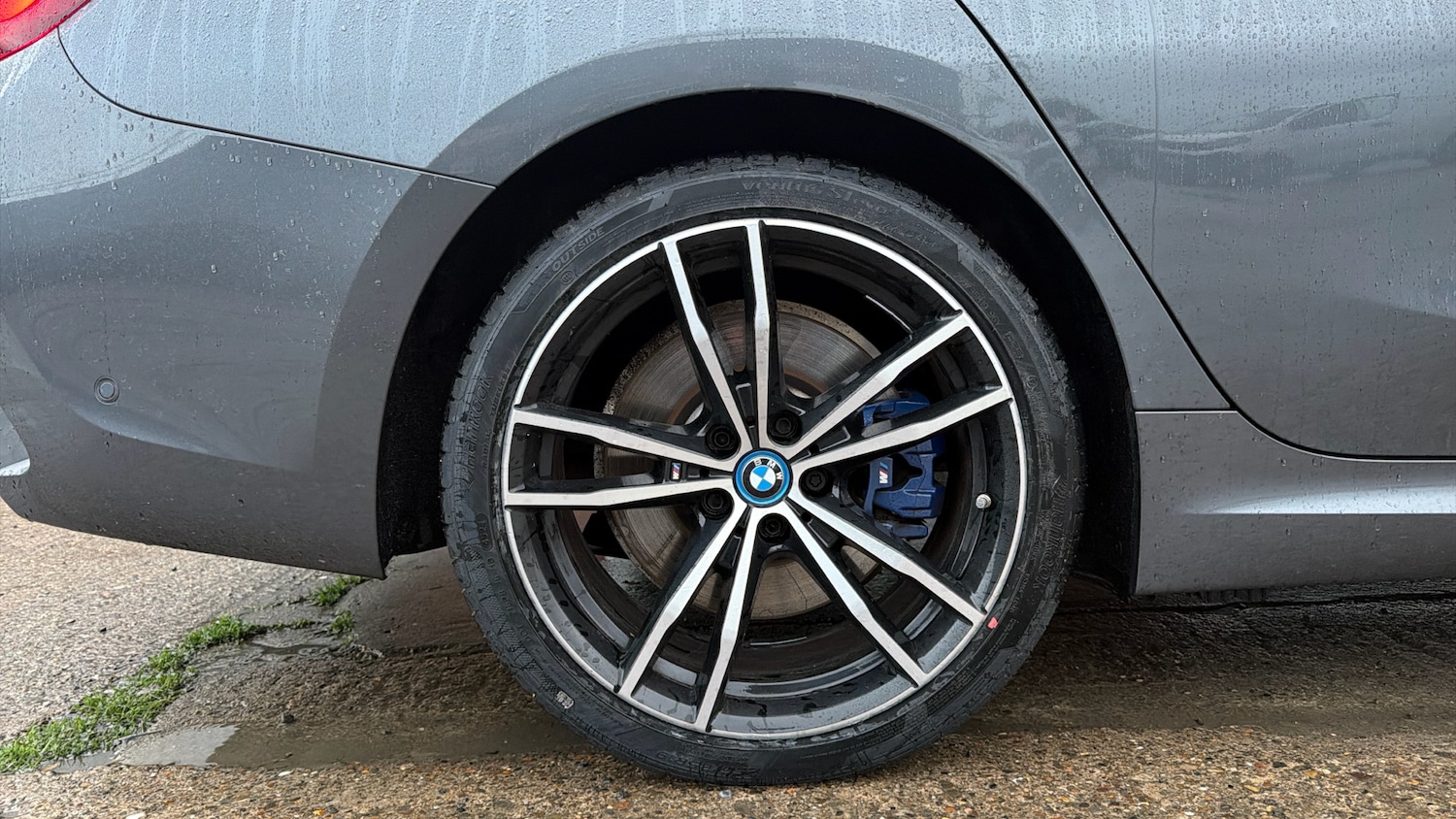 Used BMW 3 Series 2022 for sale - 76566190: Photo 7