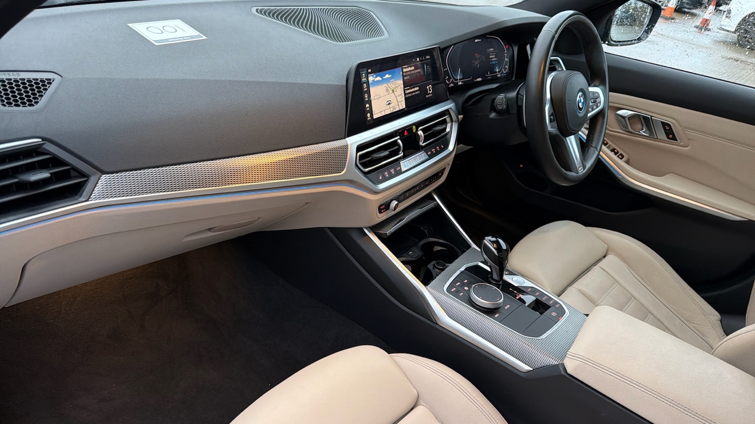 Used BMW 3 Series 2022 for sale - 76566190: Photo 9