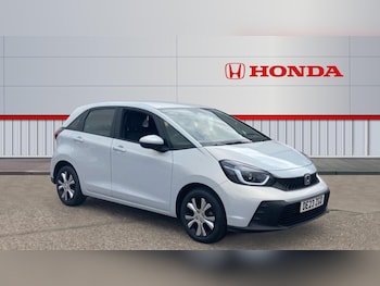 Used Honda Jazz 2023 for sale - 79365934: Photo