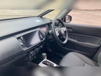Used Honda Jazz 2023 for sale - 79365934: Photo