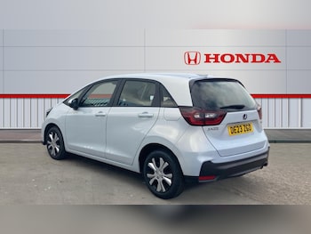 Used Honda Jazz 2023 for sale - 79365934: Photo