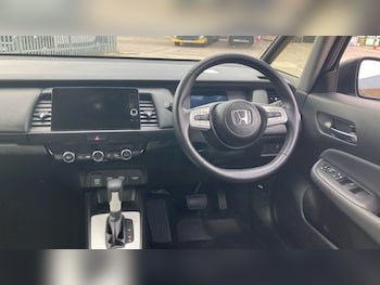 Used Honda Jazz 2023 for sale - 79365934: Photo