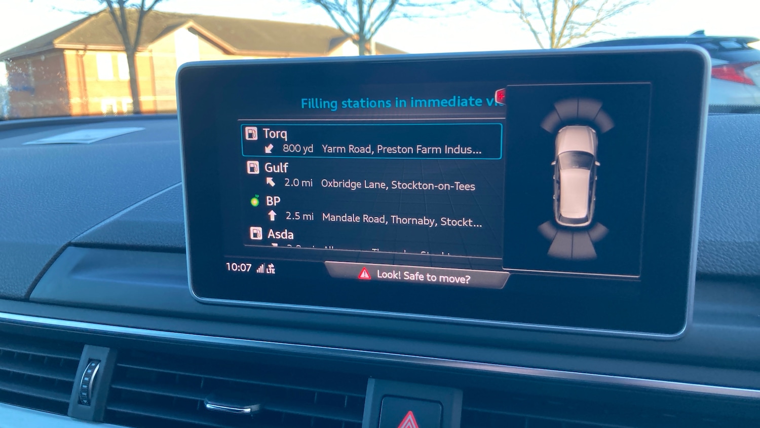 Used Audi A4 2017 for sale - 76791744: Photo 12