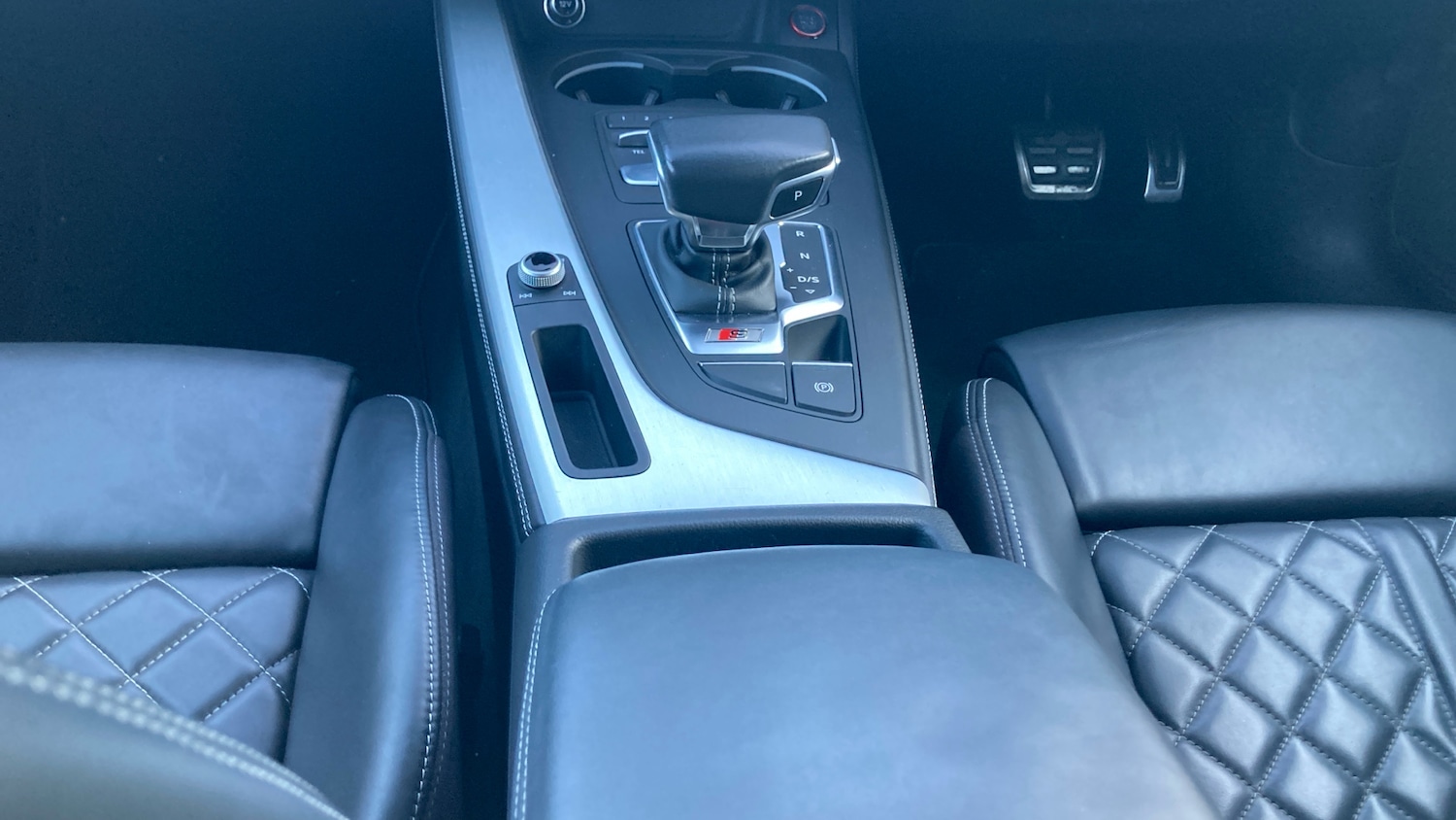 Used Audi A4 2017 for sale - 76791744: Photo 13